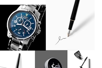 professionally retouch a product photography
