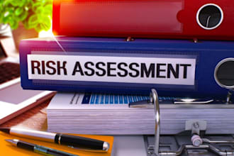 prepare construction health and safety method statements, rams