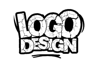 design you a unique profession logo with unlimited revisions