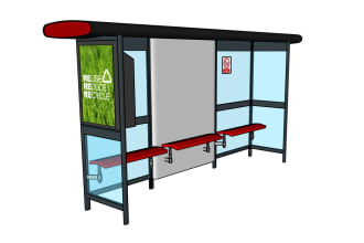 3d and 2d industrial product design