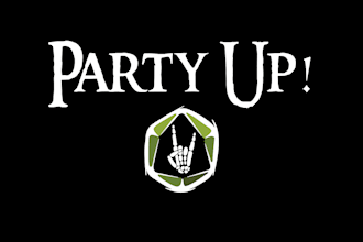 dungeon master for your show or podcast
