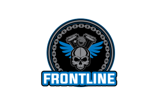 make wonderful motorcycle logo for your company