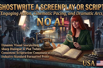 unleash your epic movie vision with a blockbuster script