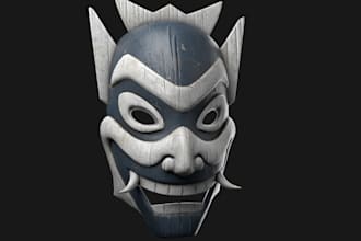 texture any model or character you need