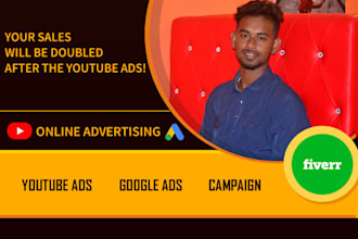 create youtube ads campaign