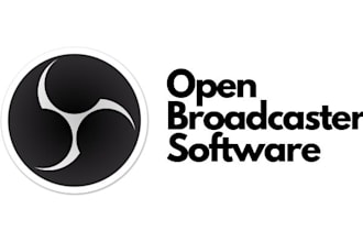 fix any streaming for twitch, facebook, youtube streaming