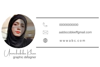 make premium and clickable email signature design