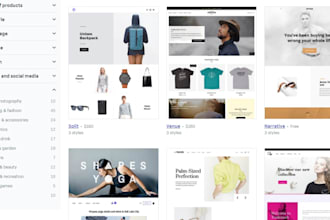 be your shopify web developer