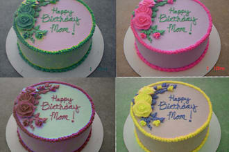 do colour change and colour correction