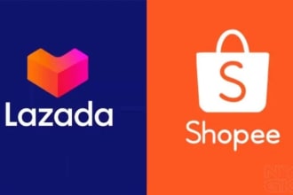upload product listing in lazada or shopee in any venture