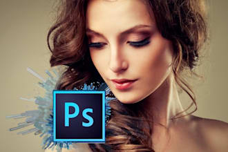 adobe photoshop edit photo retouching