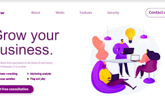 create wireframes mockups UI UX design prototypes and link them in xd