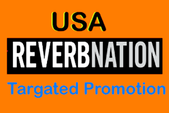 promote organic viral reverbnation music effectively