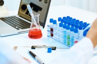 build lims laboratory information management system
