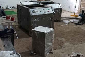 make manufacturing ready design for your product or patent