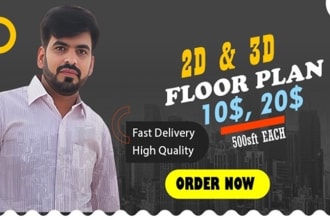 architectural floor plans convert drawings in autocad services