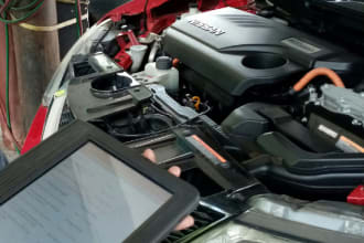 advice on auto repair to resolve any mechanical issue in your car