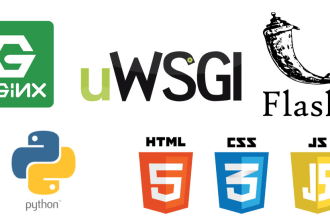 do any work using flask, HTML, CSS, bootstrap
