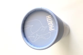 create a perfect packaging box design with die cut