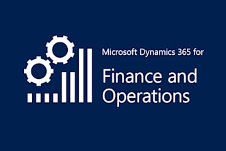 enable you to get started with d365 finops development