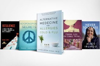 design your amazon kdp book cover