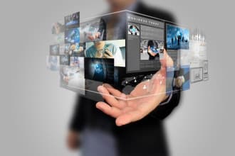 supply off page SEO optimization for your website
