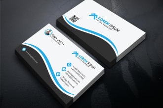provide professional business card design services