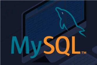 do your database assignments and tasks for you