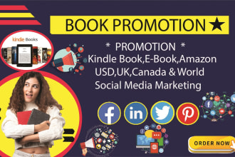 do amazon kindle book promotion,ebook marketing,audiobook,children book to usa
