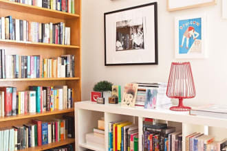 be your proffessional book summary writer