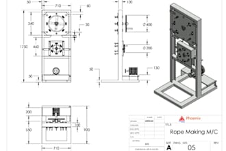 do design and development of the products