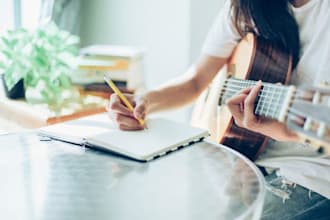 write lyrics to your tamil songs