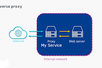 make your server dmca ignored