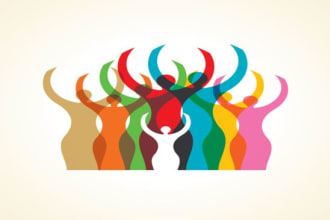 write article related to women empowerment and media