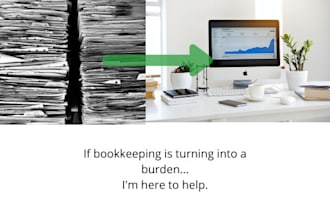 cleanup your quickbooks online