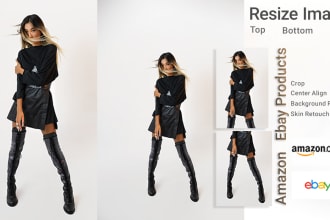 do bulk image resize and crop