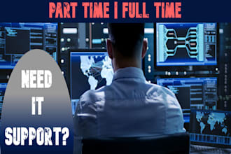 be your monthly tech support and computer repair expert