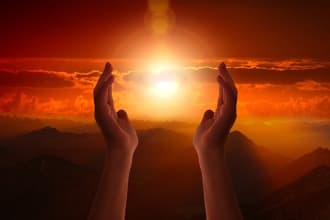 do istakhara, pray to god for anything you want and remove black magic, evil eye