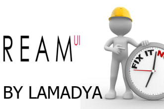 fix all troubleshoot and issues and bugs in xtream UI