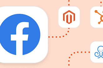 setup conversion api for your website