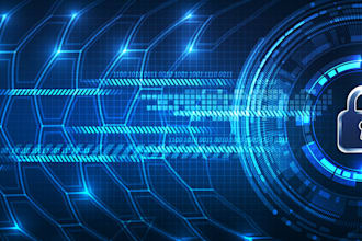 do information security related tasks