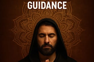 offer full spiritual coaching and metaphysical guidance