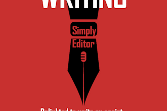 ghostwrite an exhilarating horror or fantasy novel or ebook