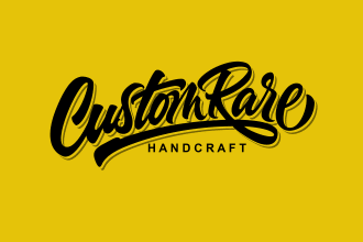 design script font logo typography graffiti hand lettering