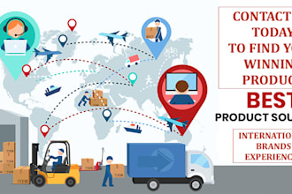 source you the winning product from the right supplier