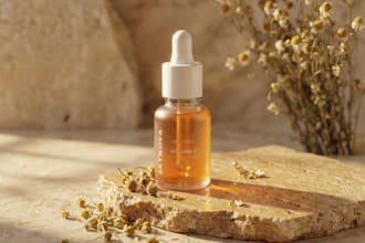 create photorealistic 3d cosmetic product rendering and packaging