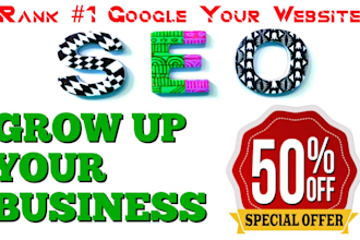 do full website onpage and offpage seo 2024 and 2025 trend