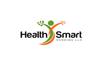design healthsmart vending, llc logo  in  1 day