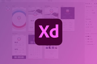 convert PSD, jpg, ai, xd to responsive website via bootstrap