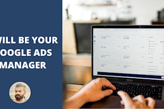be your google ads manager